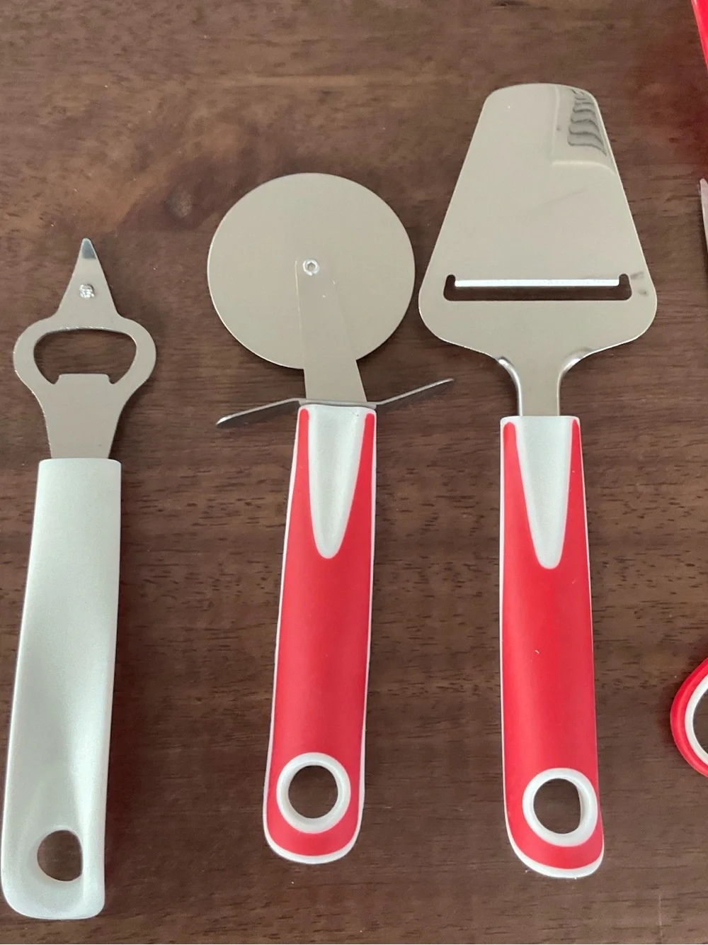 Kitchen Tool 5 Piece Set New